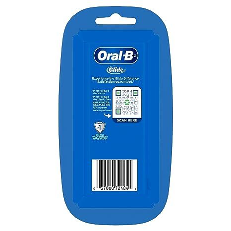 Oral-B Glide Pro-Health Comfort Plus Dental Floss