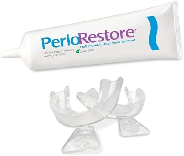 Perio Restore® Gel 3 Ounce Tube