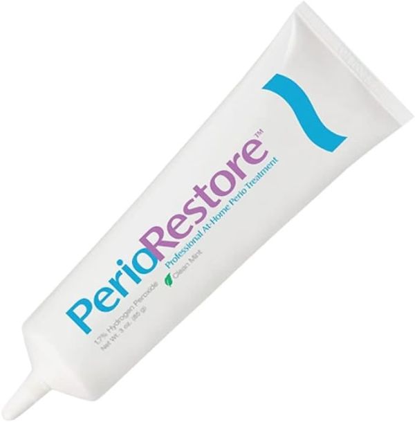 Perio Restore® Gel 3 Ounce Tube