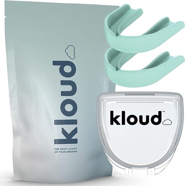 Kloud Night Guard