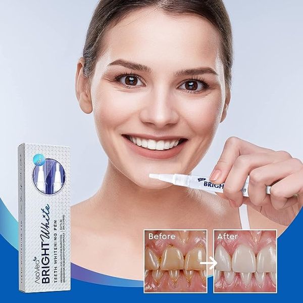 AsaVea Teeth Whitening Pen-2 pens