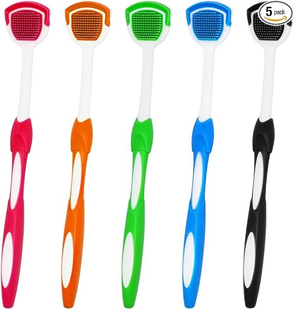 Tongue Brush