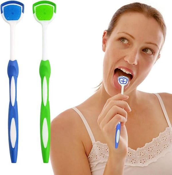 Tongue Brush