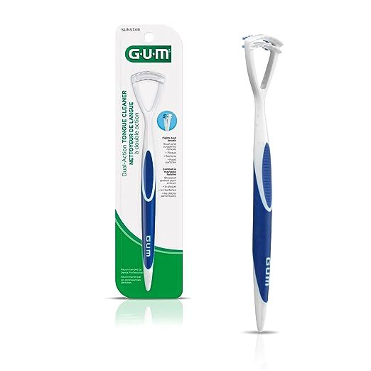 GUM Tongue Cleaner