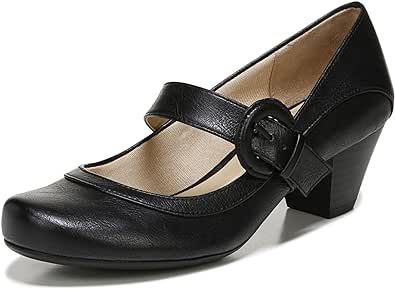 LifeStride Women's Rozz Mary Jane Pumps