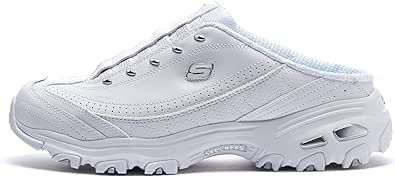 Skechers Women's D'Lites-Bright Sky Fashion Sneaker