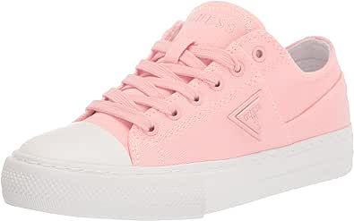 GUESS Women's Pranze Sneaker