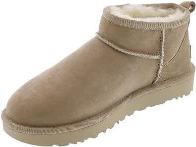 UGG Women's Classic Ultra Mini Boot