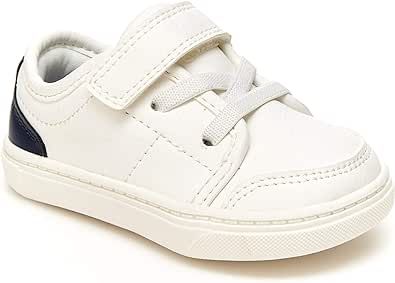 Simple Joys by Carter's Unisex-Baby Jesse Sneaker