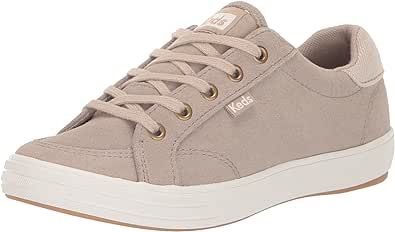 Keds Women's Center Iii Lace Up Sneaker