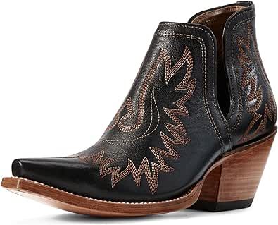 ARIAT Women's Dixon Western Boot