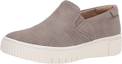 SOUL Naturalizer Women’s Tia Platform Slip On Fashion Sneaker