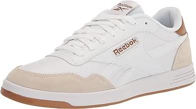 Reebok Unisex Court Advance Sneaker