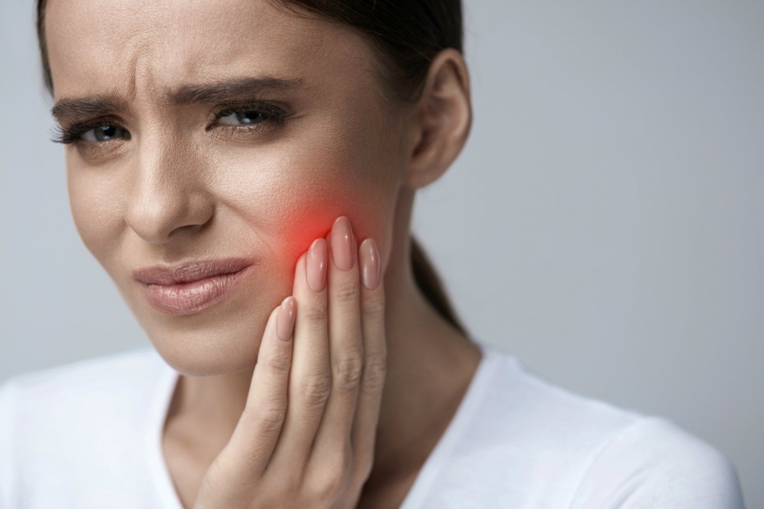 Severe toothache. What should you do if you have a severe toothache?